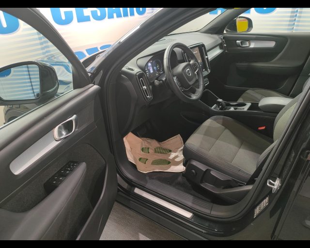 VOLVO XC40 usata, con Boardcomputer