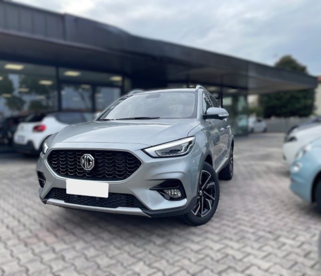 MG ZS usata, con Airbag Passeggero
