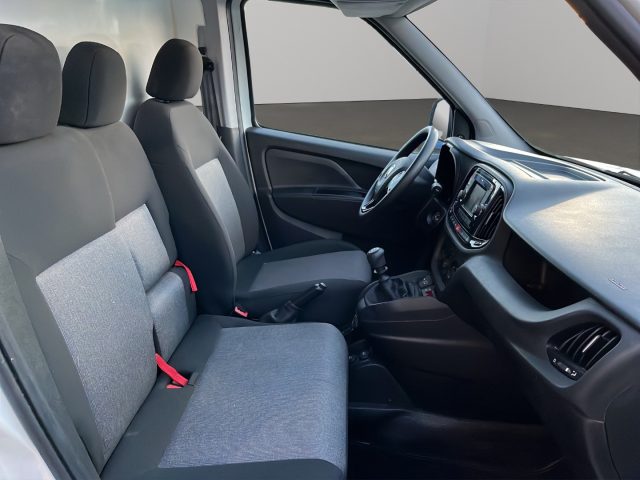 FIAT Doblo usata, con Servosterzo