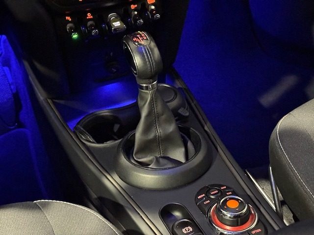 MINI Countryman usata, con Controllo trazione