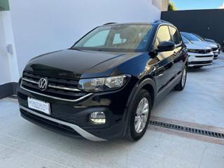 VOLKSWAGEN T-Cross 1.0 TSI Style BMT