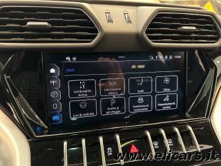 LAMBORGHINI Urus usata, con Sistema di navigazione