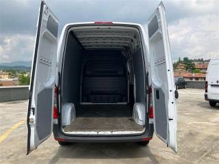 MERCEDES-BENZ Sprinter usata, con Autoradio digitale