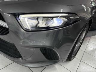 MERCEDES-BENZ A 180 usata 21