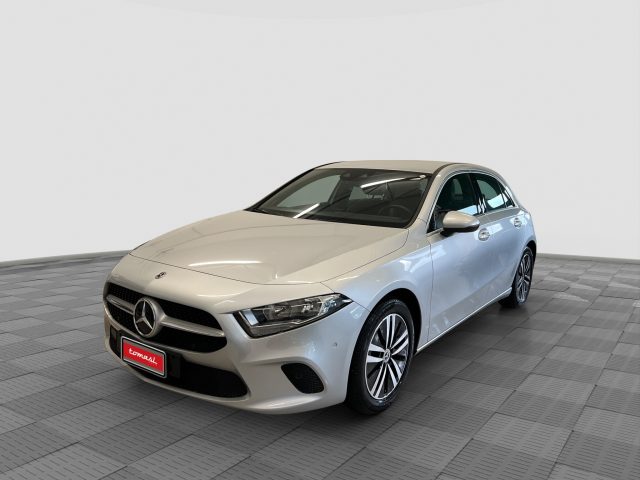 MERCEDES-BENZ A 180 usata 0