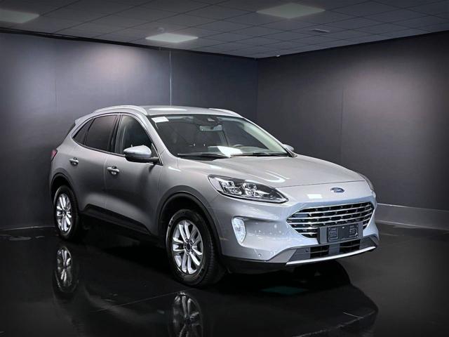 FORD Kuga usata, con Airbag laterali