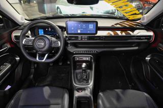 JEEP Avenger usata, con Cruise Control
