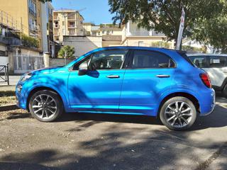 FIAT 500X 1.0 T3 120 CV Sport