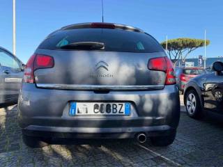 CITROEN C3 usata, con Airbag Passeggero