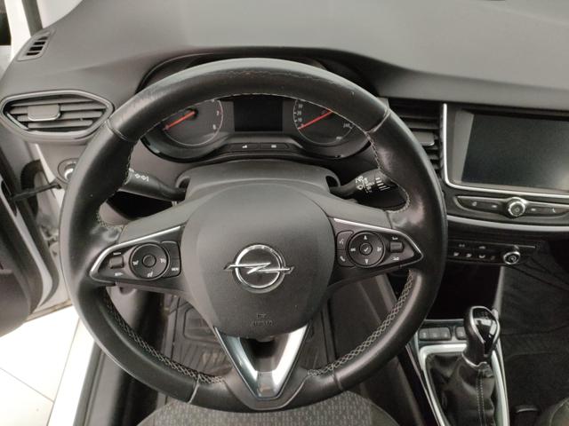 OPEL Crossland usata 38