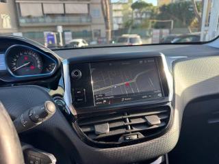 PEUGEOT 2008 usata, con Controllo trazione