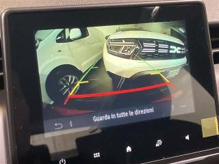 RENAULT Clio usata, con Specchietti laterali elettrici