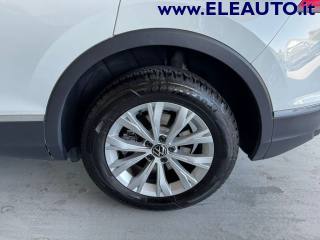 VOLKSWAGEN Tiguan usata, con Chiusura centralizzata