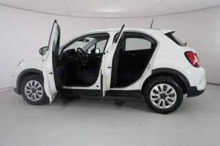 FIAT 500X usata 30