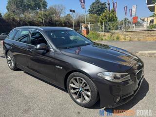 BMW 520 usata, con Airbag laterali