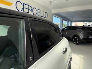 FIAT 500X usata, con Climatizzatore automatico, 2 zone