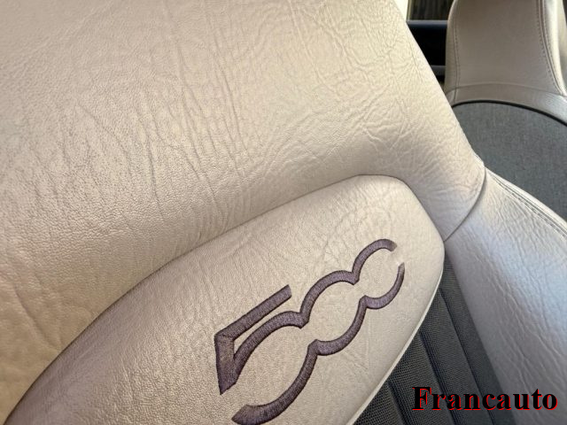 FIAT 500X usata, con Boardcomputer