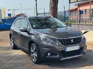 PEUGEOT 2008 usata, con Airbag laterali