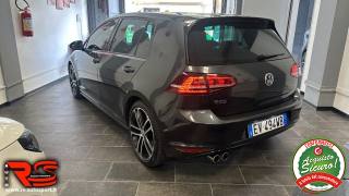 VOLKSWAGEN Golf GTD usata, con Airbag