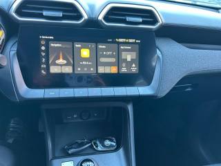 MG ZS usata, con Sistema di navigazione