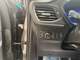 FORD Kuga usata, con Cerchi in lega