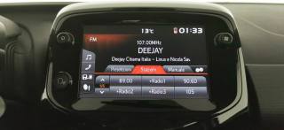 CITROEN C1 usata 54