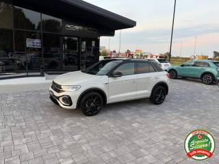 VOLKSWAGEN T-Roc usata, con Airbag Passeggero