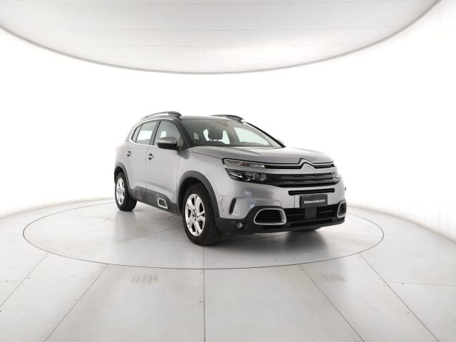 CITROEN C5 Aircross usata, con Autoradio