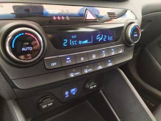 HYUNDAI Tucson usata, con Cronologia tagliandi