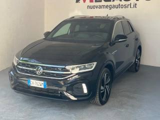 VOLKSWAGEN T-Roc usata, con Airbag Passeggero