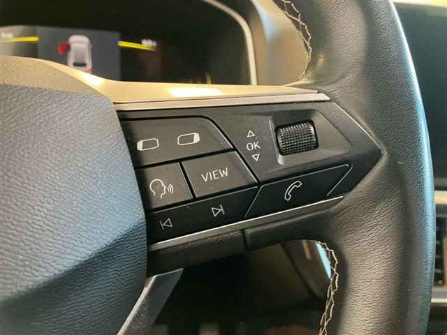 SEAT Tarraco usata 18