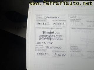 NISSAN Qashqai usata, con Climatizzatore