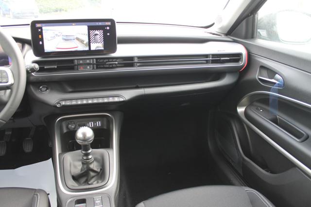 JEEP Avenger usata, con Controllo automatico clima