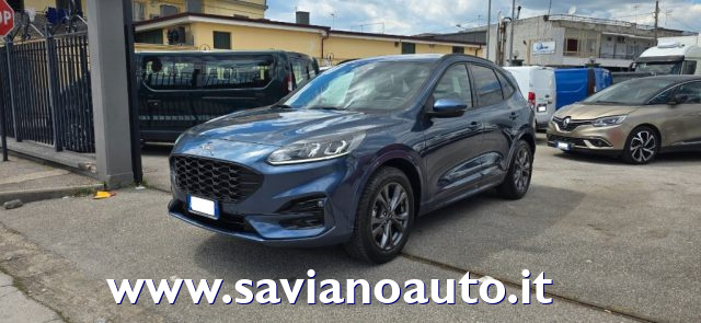 FORD Kuga usata, con ABS