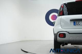 FIAT Panda Cross usata 53