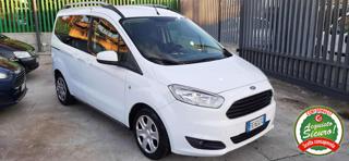 FORD Tourneo Courier usata, con Cruise Control