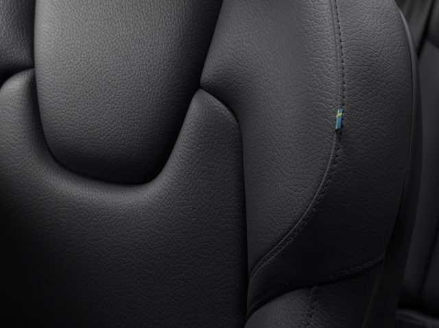 VOLVO V60 usata, con Fendinebbia