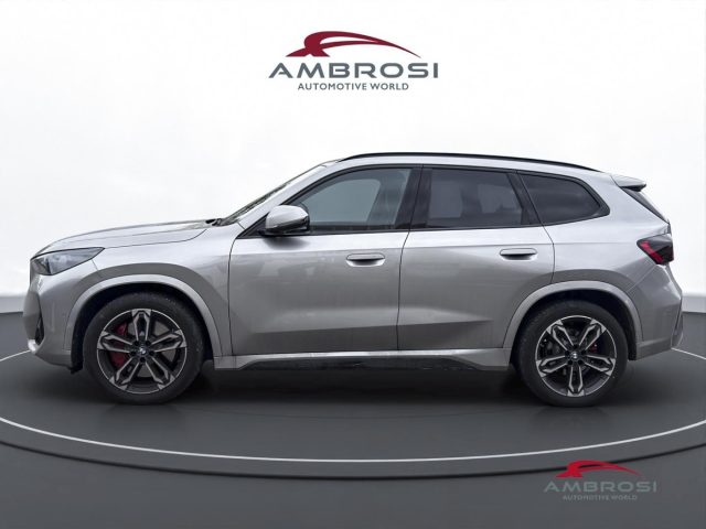 BMW X1 usata 4