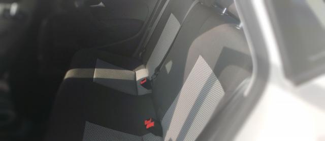 VOLKSWAGEN Polo usata, con Chiusura centralizzata