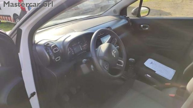 CITROEN C3 Aircross usata, con Chiusura centralizzata
