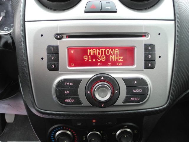 ALFA ROMEO MiTo usata, con MP3
