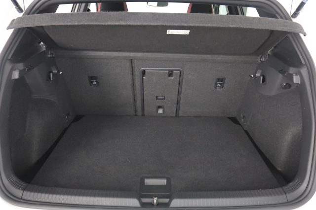 VOLKSWAGEN Golf usata 5