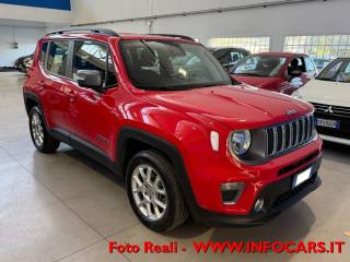 JEEP Renegade 1.3 T4 190CV PHEV 4xe Limited - PROMO