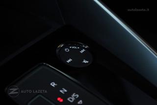 AUDI A3 usata, con Specchietti laterali elettrici