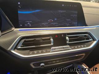 BMW X6 usata, con Bluetooth
