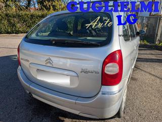 CITROEN Xsara Picasso usata, con Alzacristalli elettrici