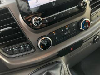 FORD Transit Custom usata 12