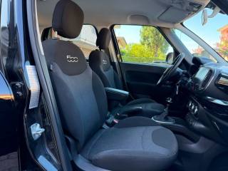 FIAT 500L usata 13