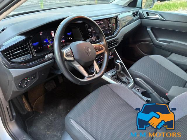 VOLKSWAGEN Polo usata, con ESP