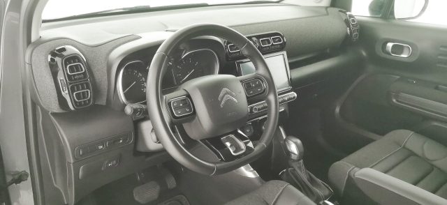 CITROEN C3 Aircross usata 44